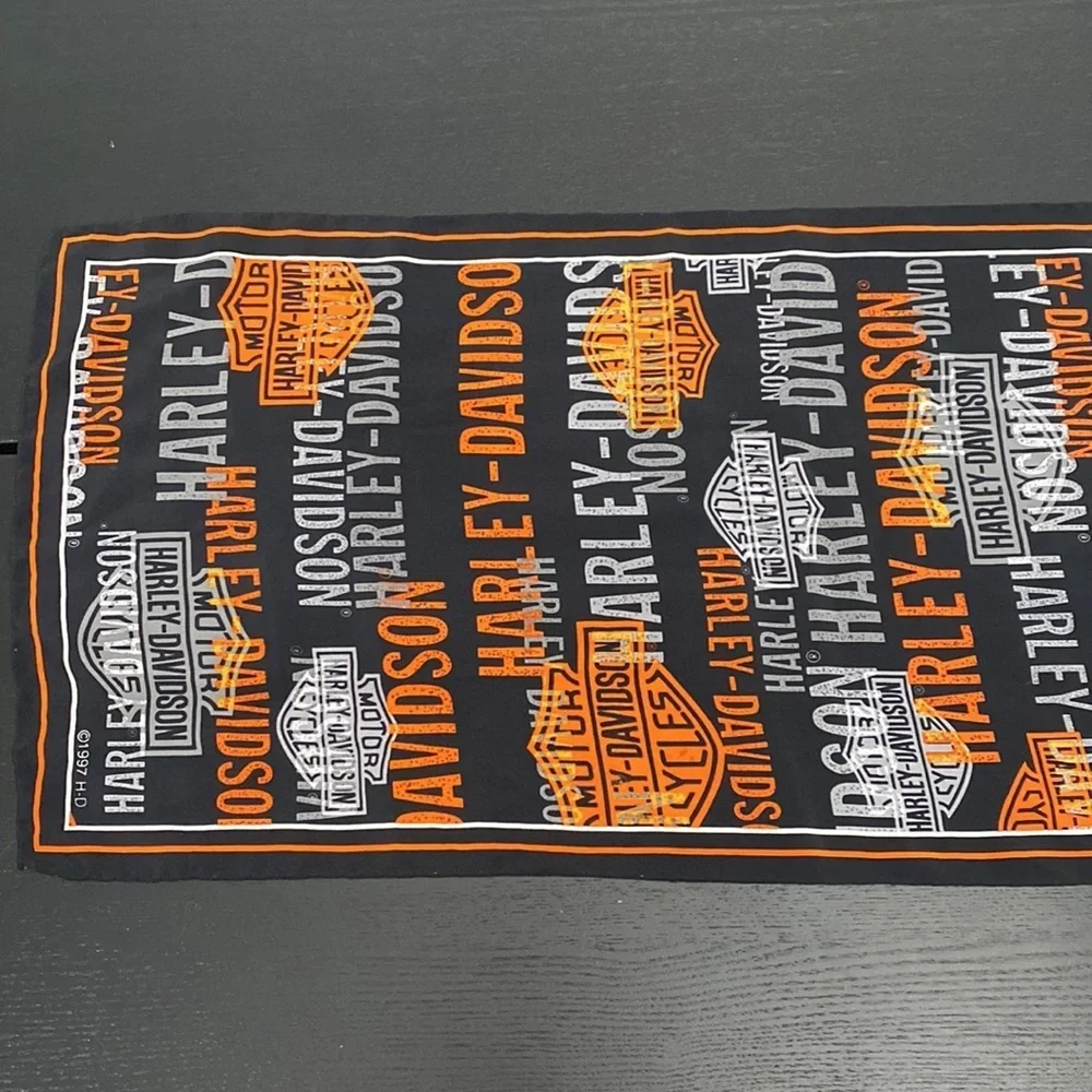 Harley-Davidson harley davidson
